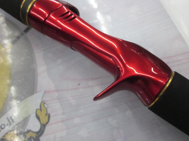 20ワールドシャウラ BG 1954R-3｜＠ベリーネット 日本最大新品中古釣具