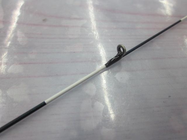 ラグゼコーストラインAJ S66ML-Solid.EXF