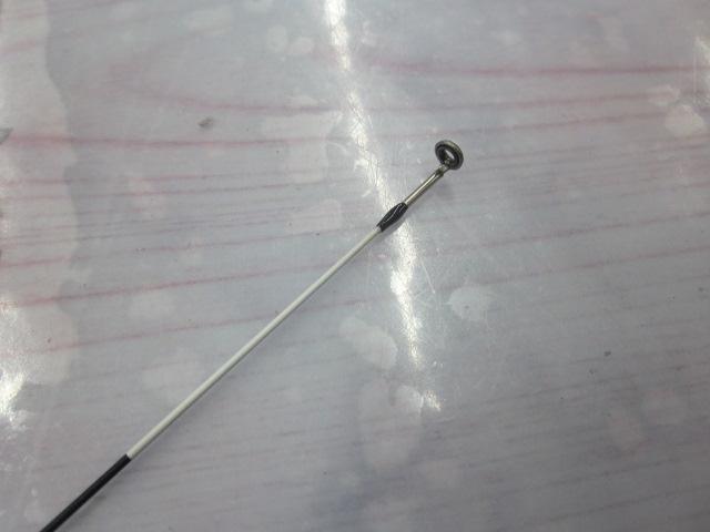 ラグゼコーストラインAJ S66ML-Solid.EXF