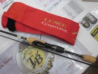 ラグゼコーストラインAJ S66ML-Solid.EXF