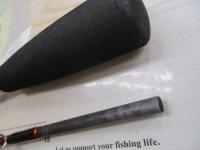 セフィアCI4ボート S708M-ST