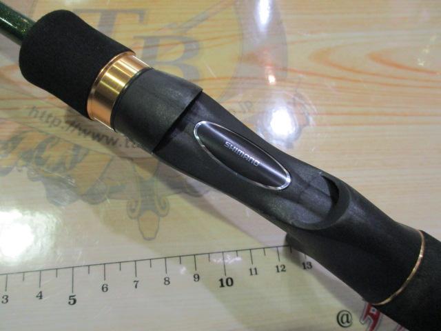 ルアーマチック B66ML