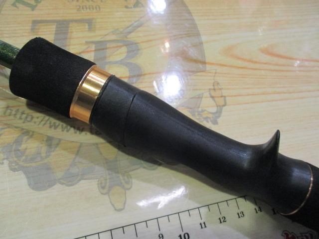 ルアーマチック B66ML