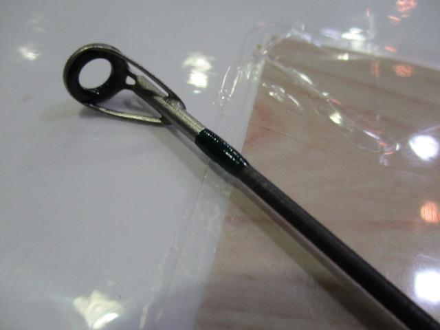 ルアーマチック B66ML