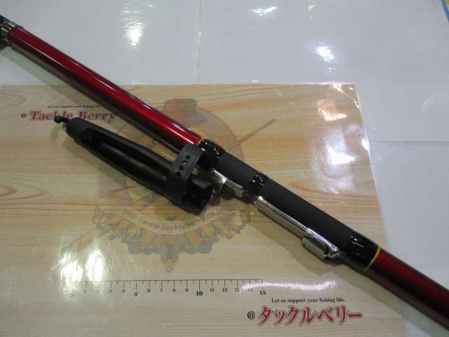 CBサーフレイダー25-360