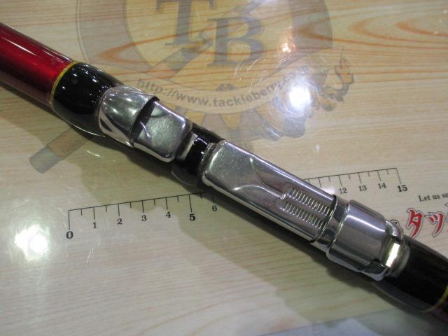 CBサーフレイダー25-360