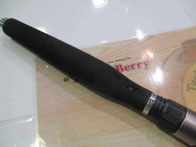 伝衛門丸ソリッドスティック船 硬調子160