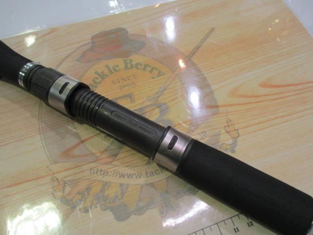 伝衛門丸ソリッドスティック船 硬調子160