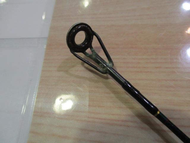 センチュリーフレンドカーボRS 60FS