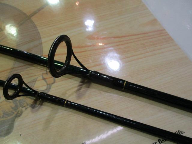 センチュリーフレンドカーボRS 60FS