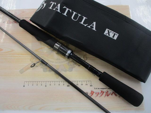 タトゥーラXT 682MHRS