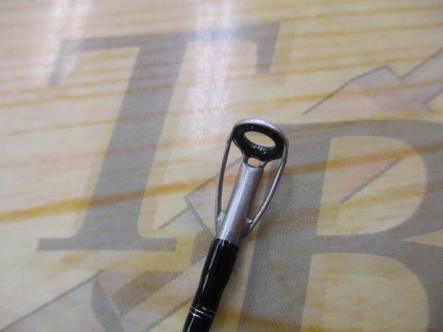 タトゥーラXT 682MHRS