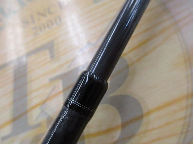 タトゥーラXT 682MHRS