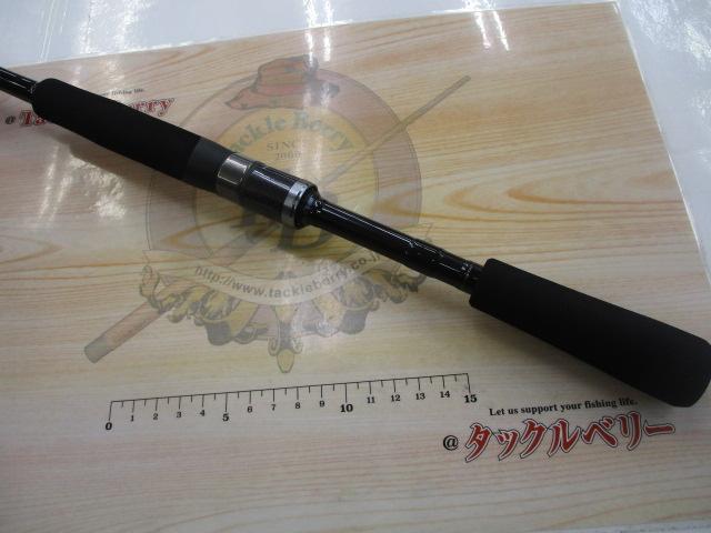 タトゥーラXT 682MHRS