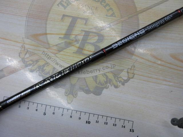 カレイドデジーノ TKDC-66MLBF-Pro