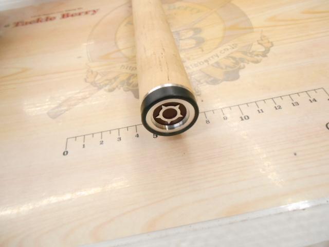 ビームス ローワー 6.2L