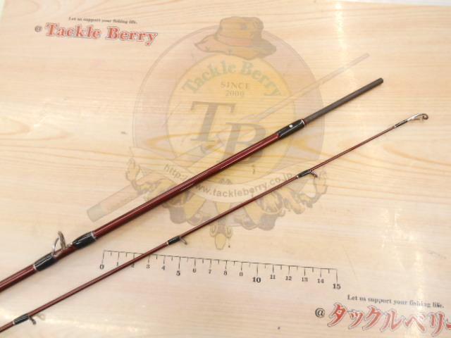 ビームス ローワー 6.2L