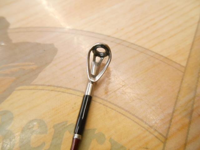 ビームス ローワー 6.2L