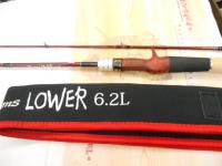 ビームス ローワー 6.2L