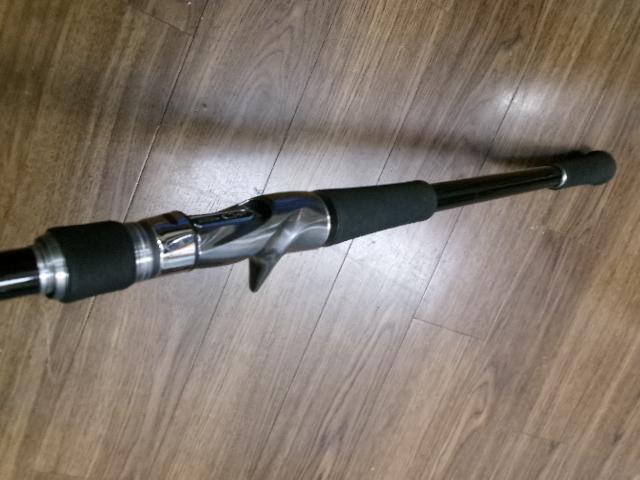 バンタム 170UH-SB｜＠ベリーネット 日本最大新品中古釣具WEBショップ