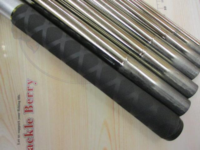 VS銀影競技 T中硬硬95SG