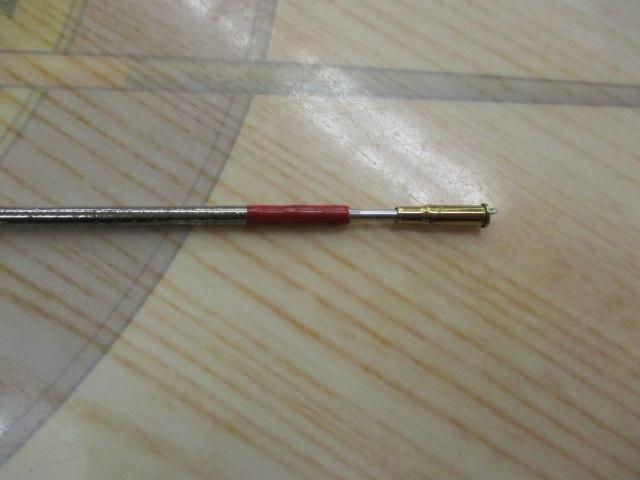 VS銀影競技 T中硬硬95SG