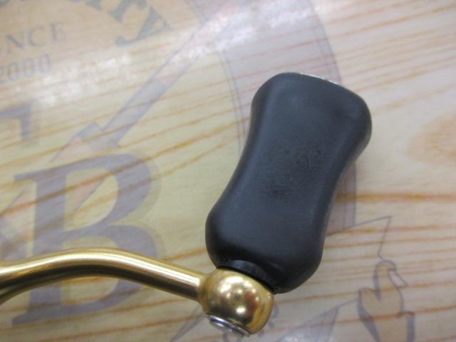 18レガリス LT2000S-XH