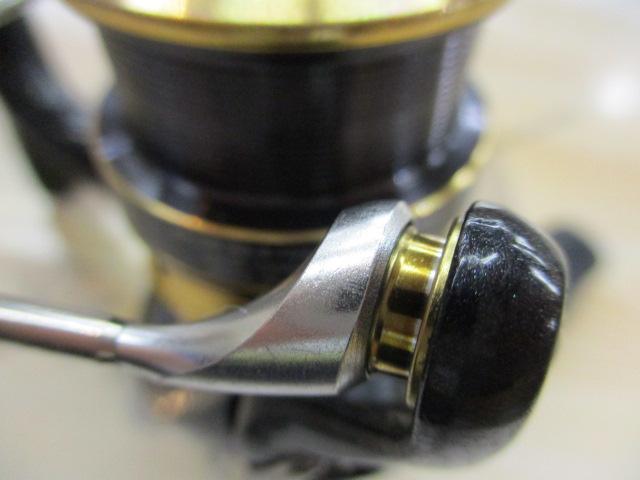 18レガリス LT2000S-XH