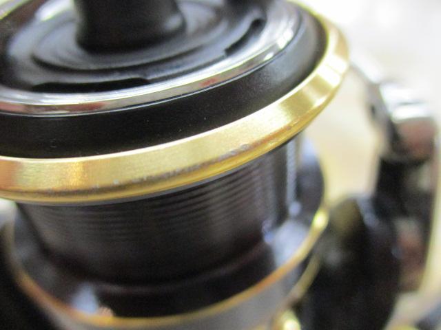 18レガリス LT2000S-XH