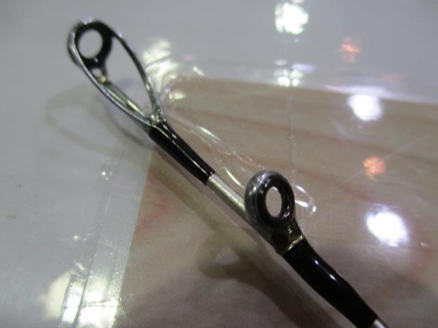 リーダーズエッジパラボライト201R