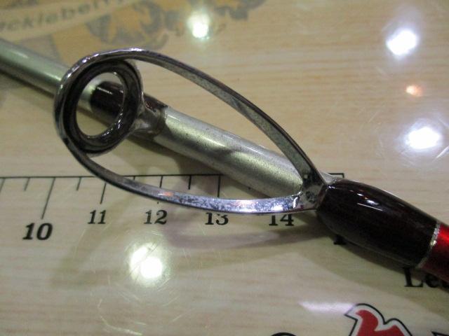 リーダーズエッジパラボライト201R