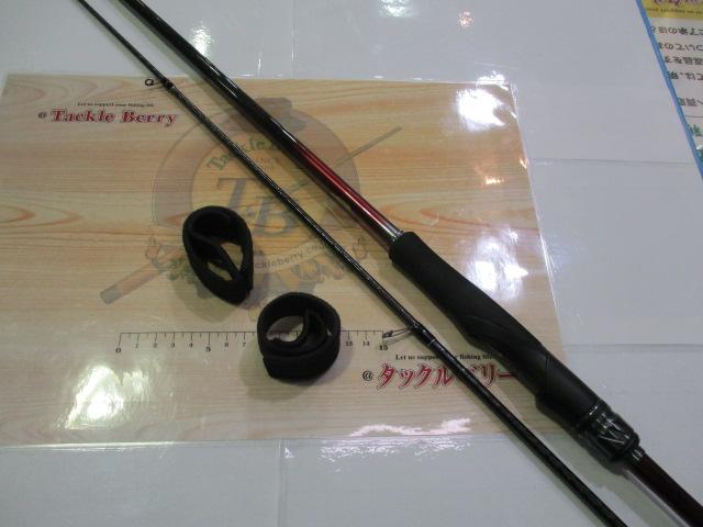 23セフィアSS S86M-S