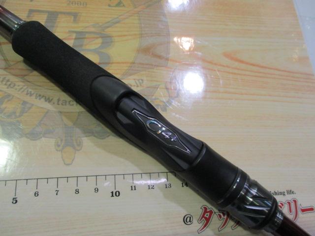 23セフィアSS S86M-S