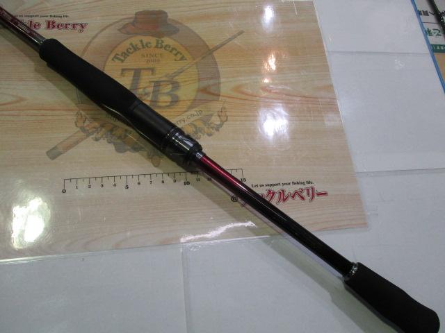 23セフィアSS S86M-S