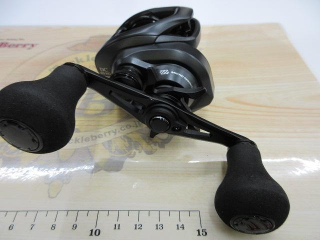 20エクスセンスDC SSXG RH