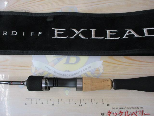 カーディフエクスリード HK S60SUL/FF｜＠ベリーネット 日本最大新品