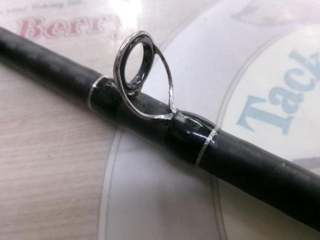 22エクスプライド 167MH