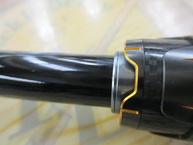 リベリオン 701HXB-ST