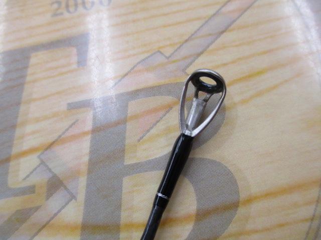 ブレイゾン C611H-SB