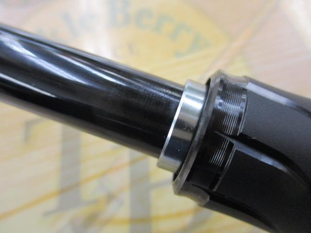 ブレイゾン C611H-SB