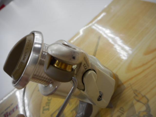 トーナメントS 2000iT