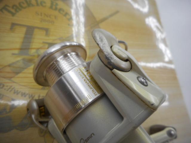 トーナメントS 2000iT