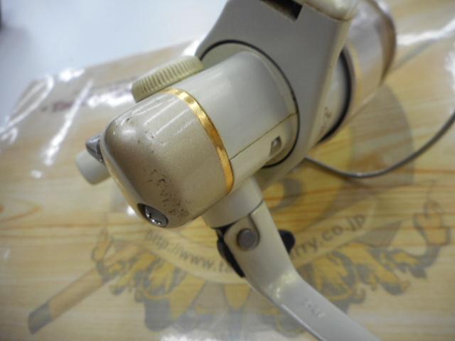 トーナメントS 2000iT