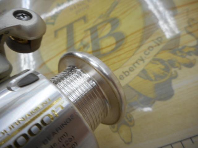 トーナメントS 2000iT