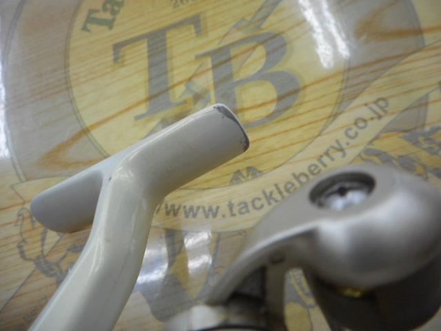 トーナメントS 2000iT