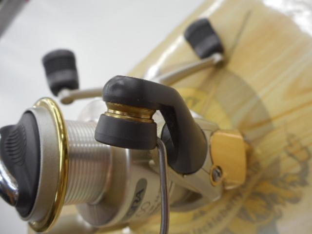 98アルテグラ 2000DH