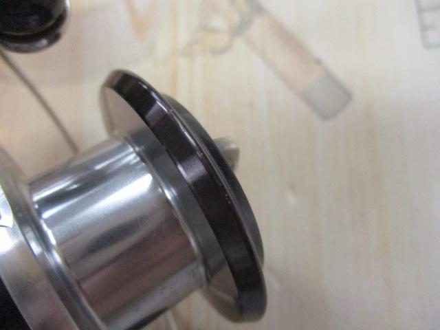 レアニウムCI4+ C3000HG