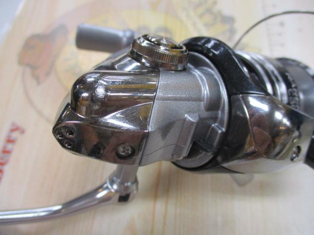 レアニウムCI4+ C3000HG