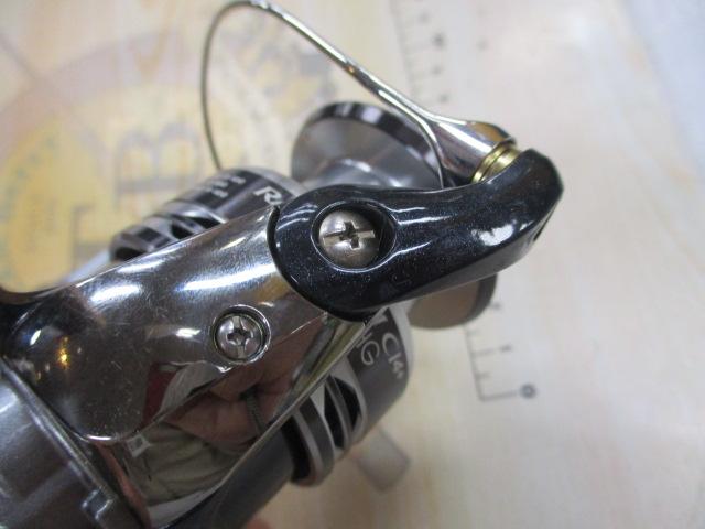 レアニウムCI4+ C3000HG