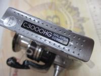 レアニウムCI4+ C3000HG